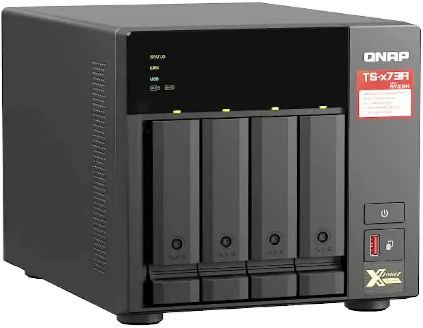 Instalación Configuración NAS Qnap Synology en Chamberí Informático Chamberí - Instalación Configuración NAS Qnap Synology