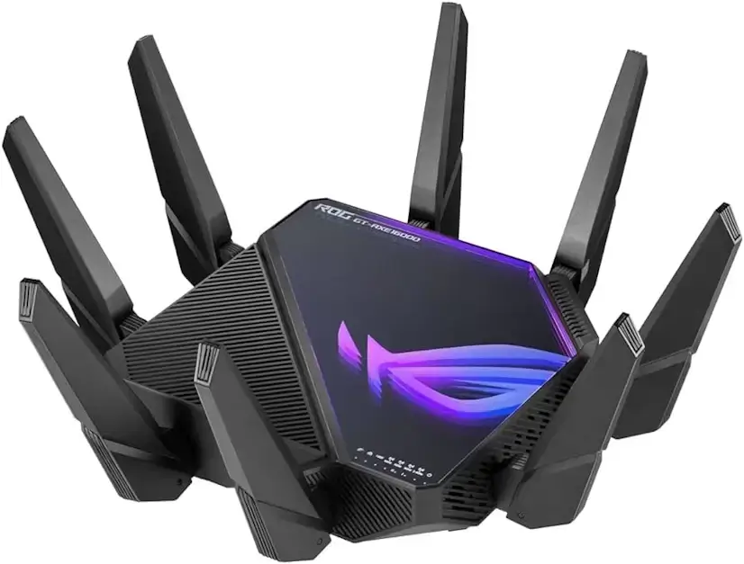 Instalación Router WiFi 6 en Chamberí Informático Chamberí - Instalación Router WiFi 6