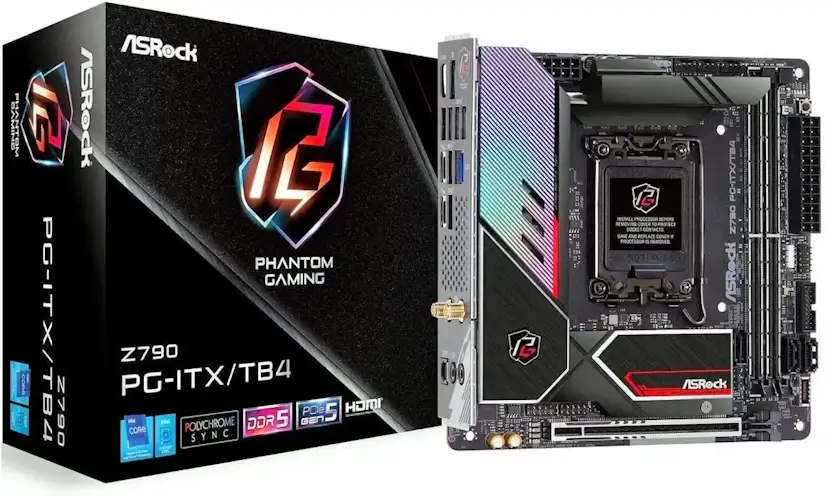 Montaje Placas Base ASRock Gaming PC Chamberí Informático Chamberí - Montaje Placas Base ASRock Gaming PC