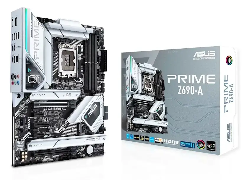 Montaje Placas Base ASUS Gaming PC Chamberí Informático Chamberí - Montaje Placas Base ASUS Gaming PC