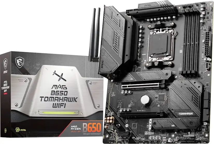 Montaje Placas Base MSI Gaming PC Chamberí Informático Chamberí - Montaje Placas Base MSI Gaming PC