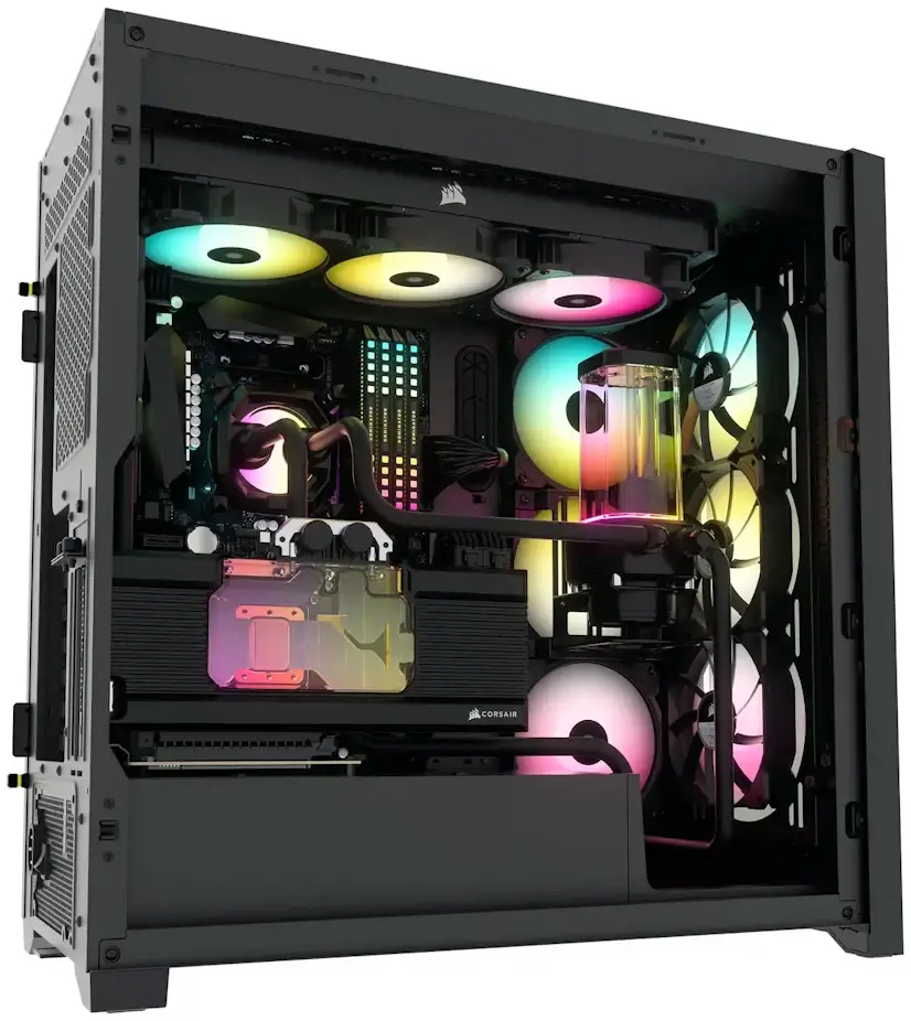 Montar Gaming PC Domicilio Chamberí Montar Gaming PC Domicilio